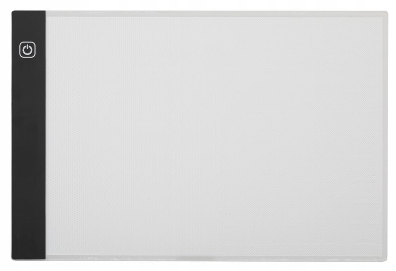 DESKA KRESLARSKA LED A4 zdjęcie 16