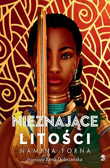 Nieznające litości zdjęcie 1