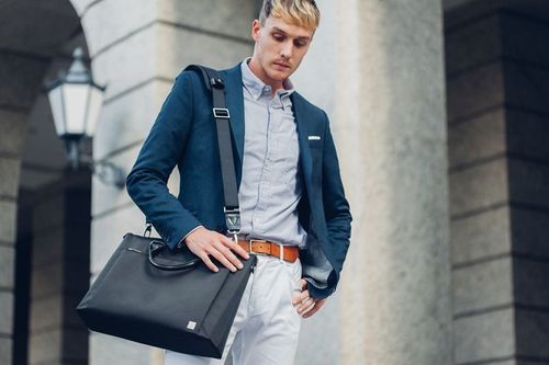 Moshi Urbana - Torba MacBook Pro 15 na Arena.pl