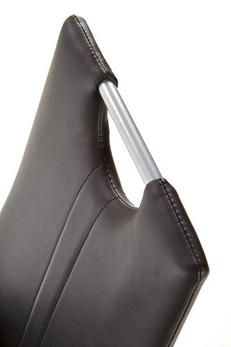 K202 KRZESŁO CZARNY na Arena.pl