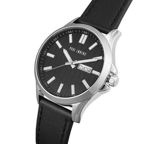 Zegarek Męski Paul Lorens PL8071A3-1A1 + BOX na Arena.pl