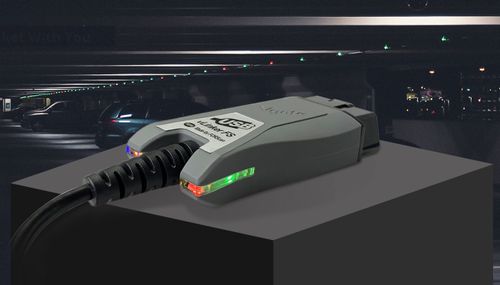 Vgate vLinker FS USB FORScan Ford FEPS MS CAN na Arena.pl