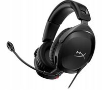 Słuchawki HyperX Cloud Stinger 2 Gaming Headset Mauszne Czarne