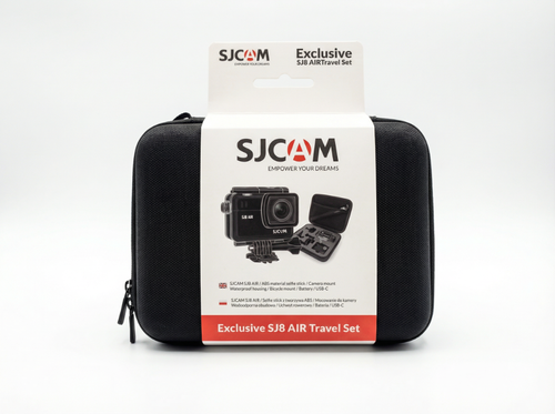 sjcam sj8 air case l set na Arena.pl