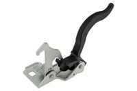 ZACZEP MASKI SILNIKA BMW X5 E53 2001 2002 2003