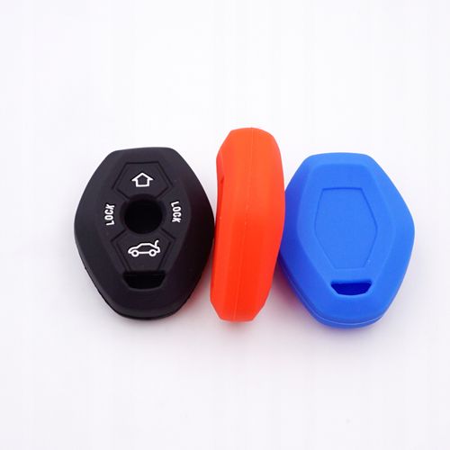 Etui Pokrowiec Kluczyk BMW X3 X 3 5 7 E38 E39 E46 na Arena.pl