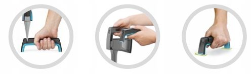 CELLFAST OSTRZAŁKA UNIWERSALNA DO SIEKIER NOŻY zdjęcie 8