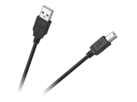 KPO2784A-1.8 Kabel USB komputer-drukarka 1,8m cza