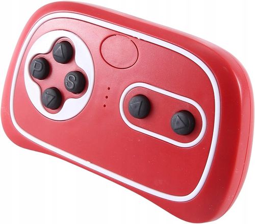 PILOT STEROWANIA 2.4G DO AUT AUTA NA AKUMULATOR, DLA DZIECI,TX20,1SZT na Arena.pl