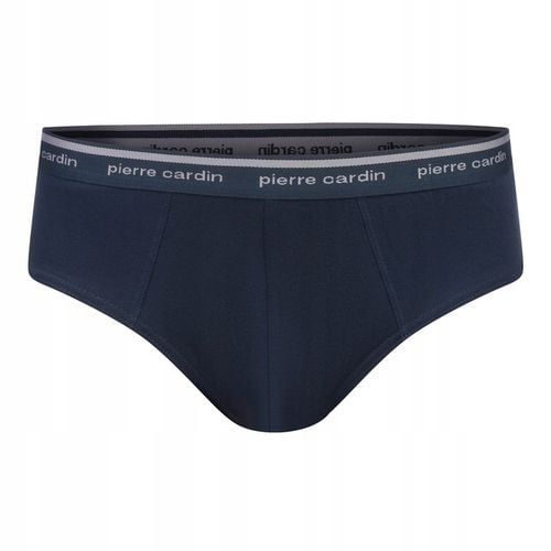 Slipy Męskie PIERRE CARDIN Majtki 4 SZTUKI na Arena.pl