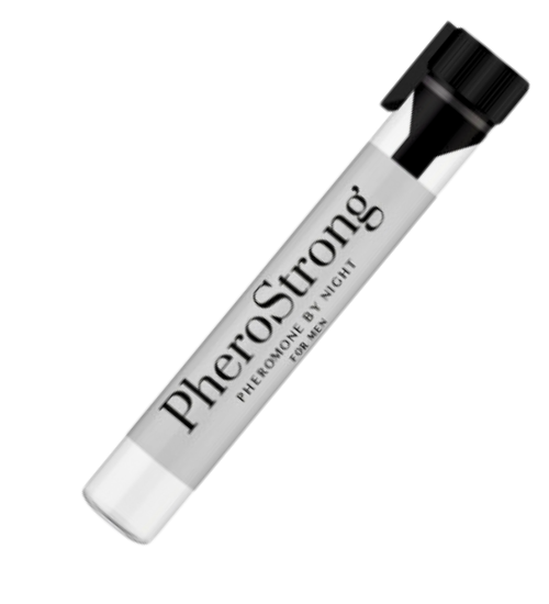 Pherostrong by night men 1 ml zdjęcie 2