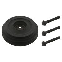 tarcza pasowa wału korbowego Ford Transit V 2013 2014 2015 2016 2017 2018
