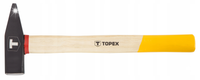 Młotek ślusarski 800g Topex 02A408