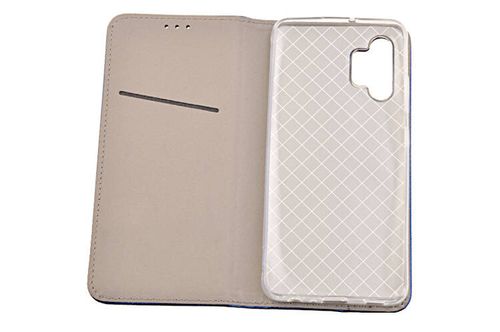 Etui Smart do Samsung Galaxy A32 4G LTE niebieski na Arena.pl