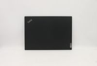 Lenovo FRU cover for Odin2.0 Intel