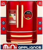 LODÓWKA INTERAKTYWNA DLA DZIECI WIELOFUNKCYJNA