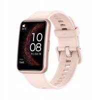 Smartwatch HUAWEI Watch Fit SE Różowy