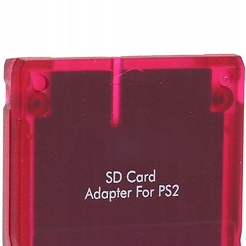 MX4SIO SIO2SD KARTA ADAPTER SD do PS2 na Arena.pl