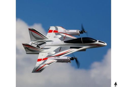 E-flite Convergence VTOL PNP na Arena.pl