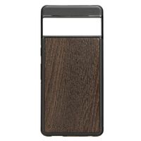 drewniane etui bewood do google pixel 7 pro dąb wędzony