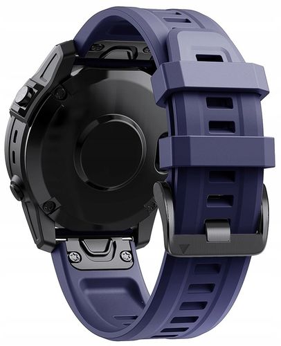 PASEK QUICKFIT EASYFIT DO GARMIN FENIX 5 6 7 PRO na Arena.pl