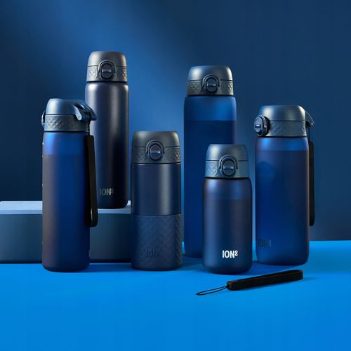 ION8 Silikonowy pasek do butelek na wodę na Arena.pl