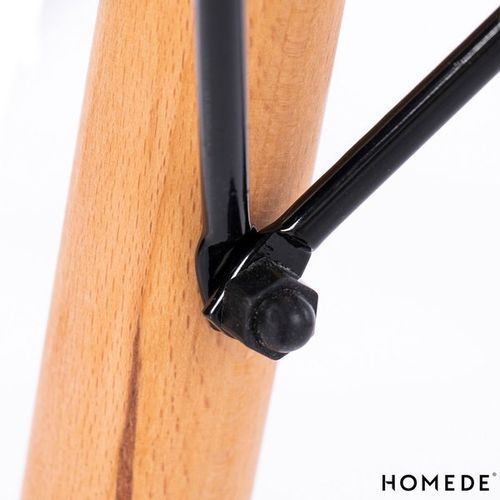 Stół TEBE biały 85 cm. na Arena.pl