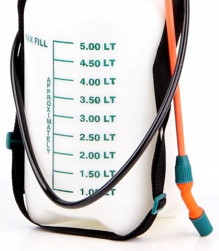 FLO OPRYSKIWACZ 5,0l 89515 na Arena.pl