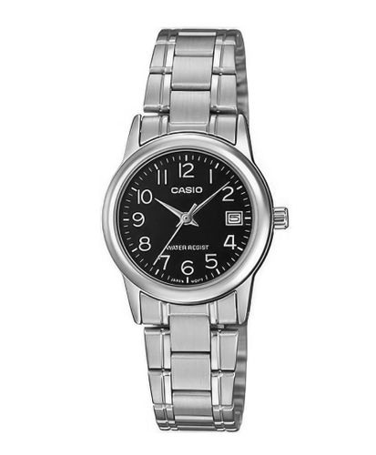 Zegarek Damski CASIO LTP-V002D-1BUDF + BOX na Arena.pl