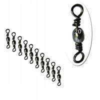 JAPOŃSKIE KRĘTLIKI Baryłkowe KRĘTLIK 10 szt/ r. 20