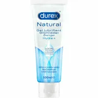 durex natural hydra+ żel nawilżający na bazie wody 100 ml