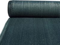 Siatka cieniująca maskująca premium 90% 140g/m2 1,5x50m zielona