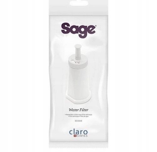 Filtr Węglowy Wody do Ekspresu Sage BES008 / SES008 na Arena.pl