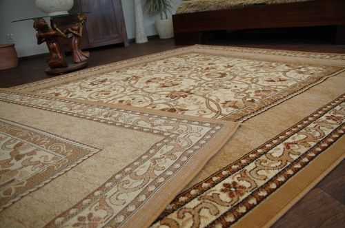 Dywan STANDARD LIZA krem na Arena.pl