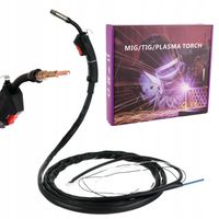 Uchwyt spawalniczy SGA TW14 MK14 3,5m do migomat MIG/MAG Einhell Telwin