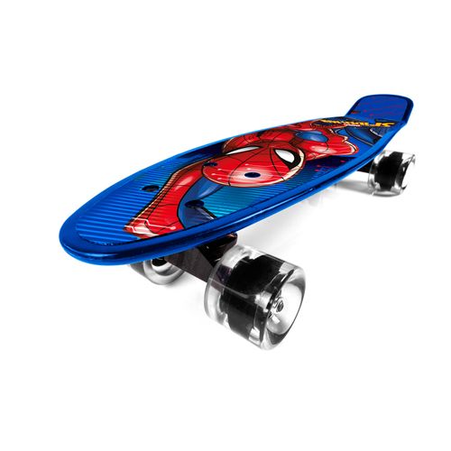 Pennyboard Spider-Man na Arena.pl