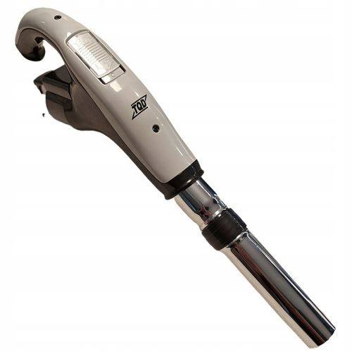 Rączka do węża TQD z włącznikiem rękojeść odkurzacz centralny na Arena.pl