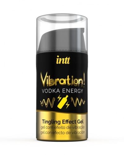 żel vibration vodka 15 ml na Arena.pl
