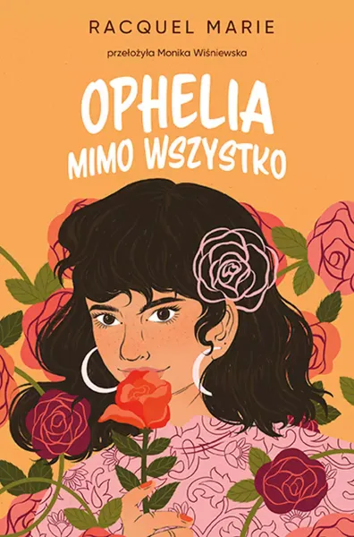 Ophelia mimo wszystko zdjęcie 1