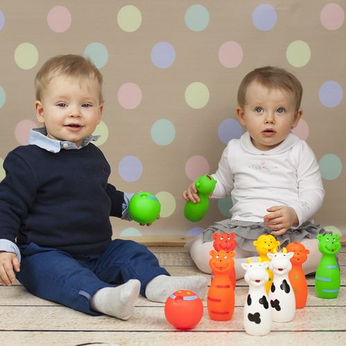 Hencz Toys Kręgle na Arena.pl