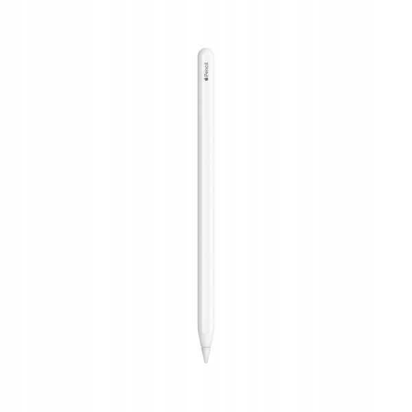 Rysik do ekranów Apple biały zdjęcie 2
