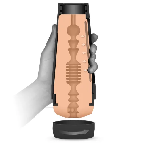 doc johnson main squeeze vicky vette ultraskyn system regulacji na Arena.pl