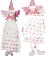 KALENDARZ ADWENTOWY WYSOKA JAKOŚĆ 105CM