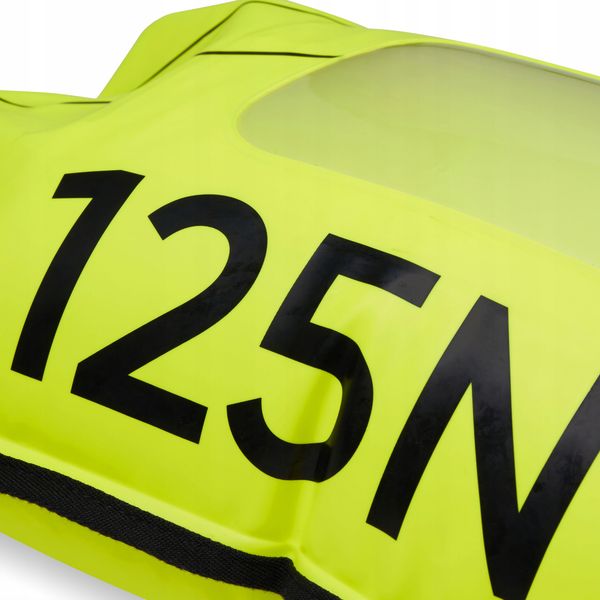 Bojka do pływania Speedo Tow Float Drybag zdjęcie 4