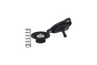 AKTUATOR TURBOSPRĘŻARKI OPEL INSIGNIA A 2011 2012 2013 2014 2015 2016 2017
