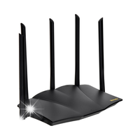 Tenda TX12 Pro Router WiFi 6 AX3000 MU-MIMO, Gigabit, 3000Mb/s, Dual-Band