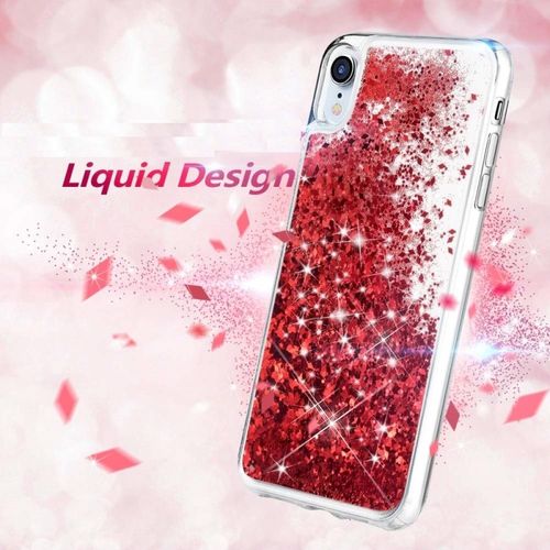 Etui Liquid Samsung Galaxy J5 2017 Czerwone na Arena.pl