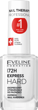 EVELINE COSMETICS Express Hard 12 ml na Arena.pl