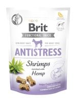 Brit Care Dog Functional Snack Shrimp Antistress 150g