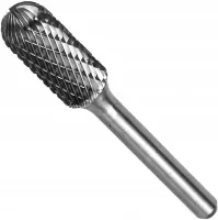 Frez trzpieniowy do metalu pilnik typ M1020 (JU-AFM-1020)JUFISTO